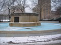 Image for Edison Fountain - Grand Circus Park - Detroit, MI.