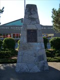 Image for Riverside Veterans Memorial - Ontario, Canada