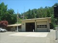 Image for Station #32, San Ramon Valley Fire District - Alamo