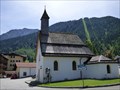 Image for Heiligkreuzkapelle - Eben am Achensee, Tirol, Austria