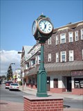 Image for Neponset Clock  -  Boston, MA