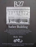 Image for Sather Building