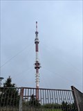 Image for Krížava TV Transmitter, Slovakia