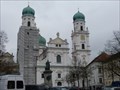 Image for Dom St. Stephan - Passau, Bayern, D