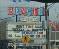 Image for Bengies Drive-In Theatre - Middle River, MD