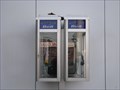 Image for Petro Canada Pay Phone Booth North Vancouver