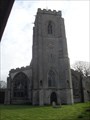 Image for Bell Tower - Church of St. Peter, Walpole St.Peter, Norfolk.