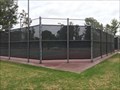 Image for Northwood Community Park Tennis Court - Irvine, CA