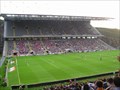 Image for Estádio Municipal de Braga, Braga, Portugal