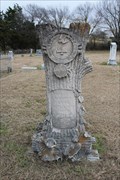 Image for Thomas S. McCurry -- Mt. Zion Cemetery, Rockwall TX