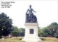 Image for Emancipation Memorial - Washington DC