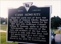 Image for 13-4 Cash Homesite/Capt. Thomas Ellerbe