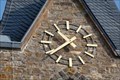 Image for Church Clock - Ulmen, Germany