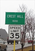Image for Crest Hill, IL - 18,200
