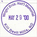 Image for "Wright Brothers NM - Kill Devil Hills, NC" - Eastern National Bookstore - Kill Devil Hills, North Carolina