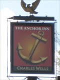 Image for The Anchor Inn - Gt Barford - Bed's