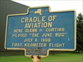 Image for Cradle of Aviation
