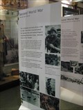 Image for Beds and Herts Regiment Gallery - Wardown Park Museum, Old Bedford Road, Luton, Bedfordshire, UK