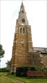Image for Bell Tower - St Peter - Kirby Bellars, Leicestershire