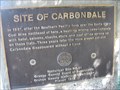 Image for Site Of Carbondale - Santiago Canyon, CA