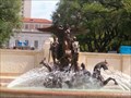 Image for Littlefield Fountain, Austin, TX