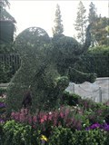 Image for Dumbo Topiary 2 - Anaheim, CA
