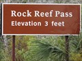 Image for Rock Reef Pass - 3 ft - Everglades Nat'l Park FL