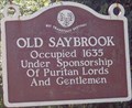 Image for Old Saybrook