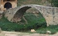 Image for Puente medieval - Tobera, Burgos