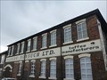 Image for 'Toffee makers sticking to same recipe 125 years on' - Longton, Stoke-on-Trent, Staffordshire, UK.