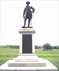 Image for General Alexander Stewart Webb, Gettysburg, Pennsylvania