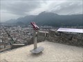 Image for BINO - Terrase des géologues - Grenoble