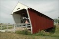 Image for Imes Covered Bridge - Madison County - St Charles, Iowa