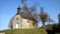Image for Chapelle Saint Roch - Floreffe - Belgique
