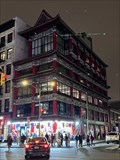 Image for Chinatown - NYC, NY, USA