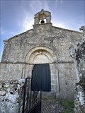 Image for Iglesia de San Xoán - Seoane de Oleiros, Xinzo de Limia, Ourense, Galicia, España