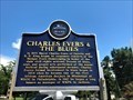 Image for Charles Evers & The Blues - Fayette, MS