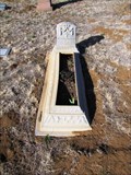 Image for Berdie Hanson - Masonic Cemetery - Las Vegas, New Mexico