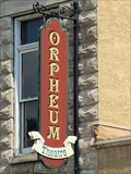Image for Orpheum Theater - Buena Vista, CO