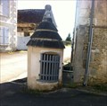 Image for Le puits de Chemillé sur Indrois, France
