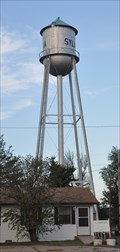 Image for Silvia Water Tower