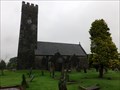 Image for St Faith and St Tyfei - Churchyard - Wales. Great Britain.