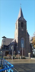 Image for Hippolytus kerk - Kanis - NL