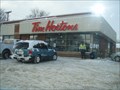 Image for Tim Horton's, Mount Forest, Ontario