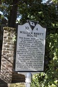 Image for 10-43 WILLIAM RHETT HOUSE