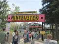 Image for Mighty Canadian Minebuster - Canada's Wonderland - Vaughan, ON