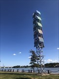 Image for Sun Obelisk - Toledo, Ohio