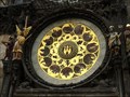 Image for Pražský orloj - Praha, Czech republic