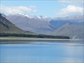Image for Fiordland National Park - South Island, New Zealand