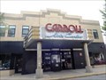 Image for Carroll Theater-Westminster Historic District - Westminster MD